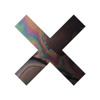 THE XX - Coexist (Crystal Clear)