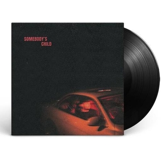 SOMEBODYS CHILD - Somebody&#39;s Child
