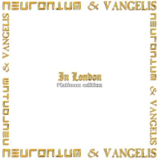 NEURONIUM &amp; VANGELIS - In London