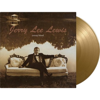 JERRY LEE LEWIS - Young Blood
