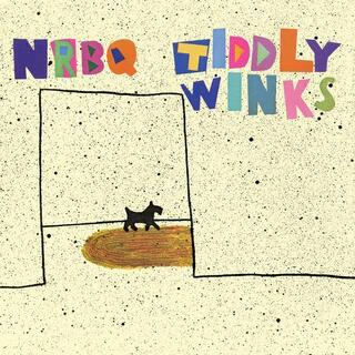 NRBQ - Tiddlywinks (Vinyl)