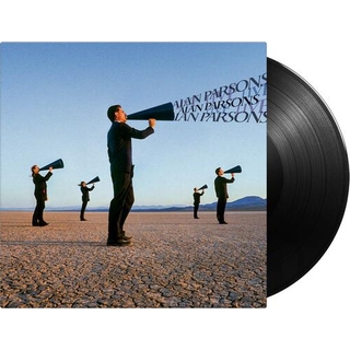 ALAN PARSONS - Live: The Very Best Of