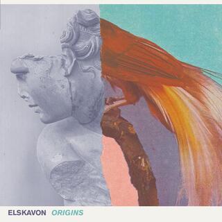 ELSKAVON - Origins [lp]