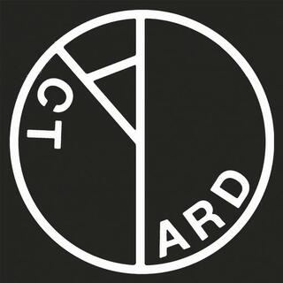 YARD ACT - The Overload