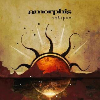 AMORPHIS - Eclipse [lp]