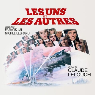 FRANCIS LAI - Les Uns Et Les Autres