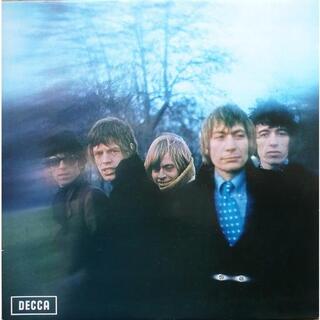 THE ROLLING STONES - Between The Buttons