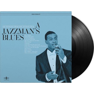 AARON / BLANCHARD - Jazzman&#39;s Blues - O.S.T.