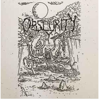 OBSCURITY - Demo #1