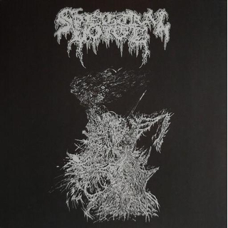 SPECTRAL VOICE - Necrotic Demos