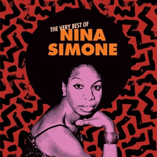 NINA SIMONE - Very Best Of Nina Simone