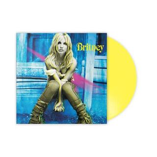 BRITNEY SPEARS - Britney (Colour Variant)