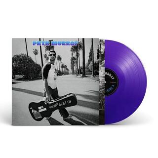 PETE MURRAY - Best Of (Purple Vinyl)