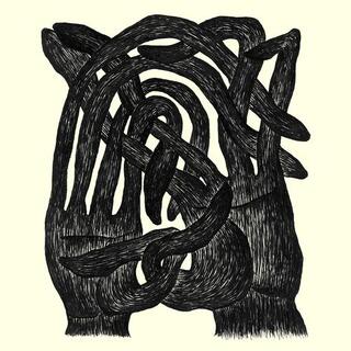 RIAN TREANOR - Saccades