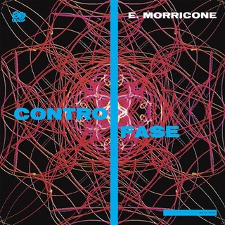 ENNIO MORRICONE - Controfase