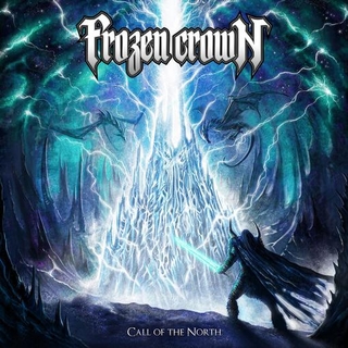 FROZEN CROWN - Call Of The North