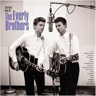 EVERLY BROTHERS - Very Best Of The Everly Brothers
