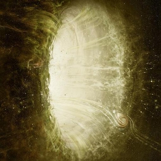 OMEGA INFINITY - The Anticurrent