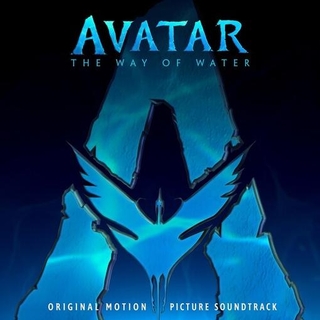 SIMON FRANGLEN - Avatar: The Way Of Water