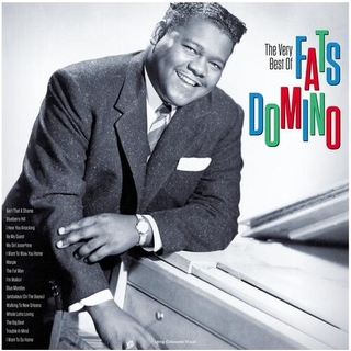 FATS DOMINO - Very Best Of Fats Domino