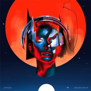 J:KENZO - Zegafunk Ep