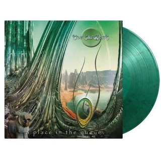TANGENT - Place In The Queue