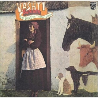 VASHTI BUNYAN - Just Another Diamond Day