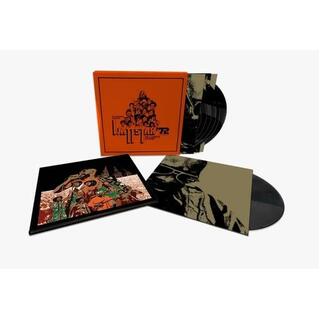 VARIOUS ARTISTS - Wattstax &#39;72