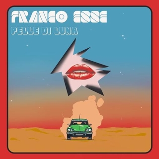 FRANCO ESSE - Pelle Di Luna/peluche