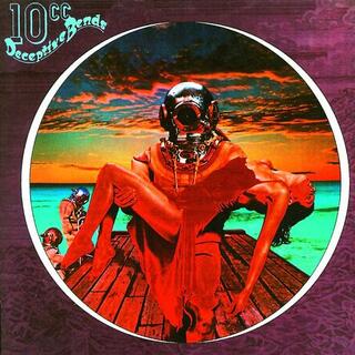 10CC - Deceptive Bends