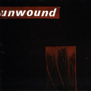 UNWOUND - Unwound (Red Vinyl)