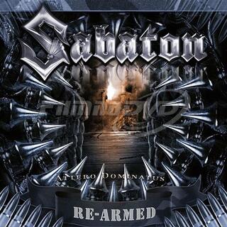 SABATON - Attero Dominatus