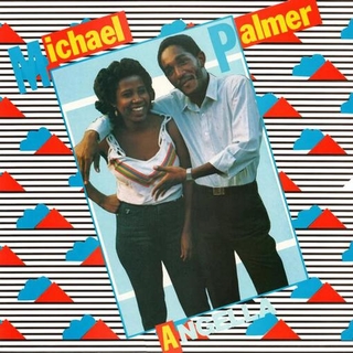 MICHAEL PALMER - Angella