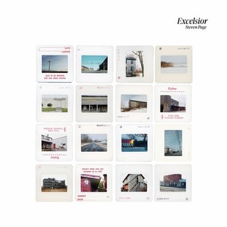 STEVEN PAGE - Excelsior