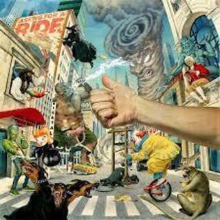 WHITE REAPER - Asking For A Ride