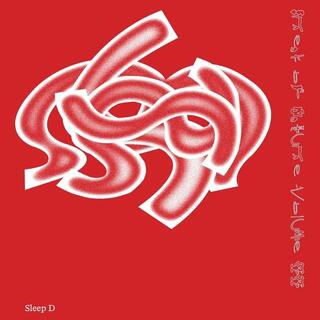 SLEEP D - Freak Of Nature Vol. 2