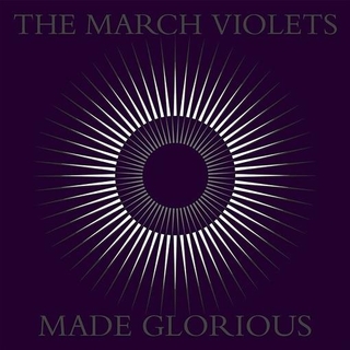 MARCH VIOLETS - Made Glorious