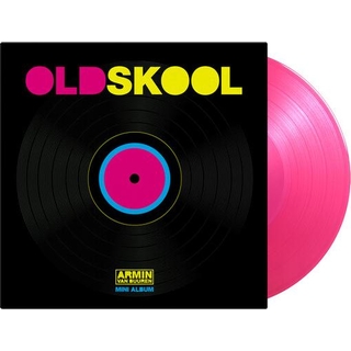 ARMIN VAN BUUREN - Old Skool