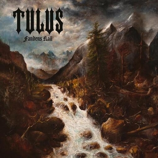 TULUS - Fandens Kall (Limited Black Vinyl)