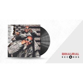 QUAVO / TAKEOFF - Only Built For Infinity Links