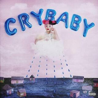 MELANIE MARTINEZ - Cry Baby (Deluxe Vinyl Edition)