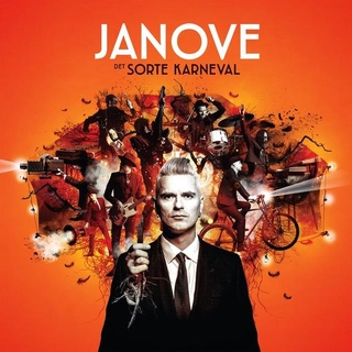 JANOVE - Det Sorte Karneval