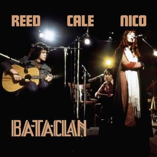 LOU - Le Bataclan 1972 (Vinyl)