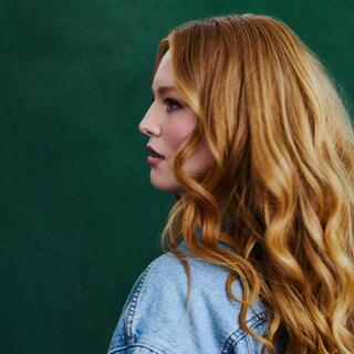 FREYA RIDINGS - Blood Orange