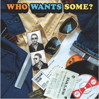 VARIOUS ARTISTS - Who Wants Some