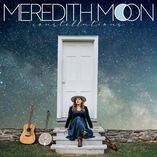 MEREDITH MOON - Constellations
