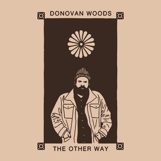 DONOVAN WOODS - The Other Way [lp] (Bone Colored Vinyl)