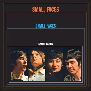 SMALL FACES - Small Faces (Lp)