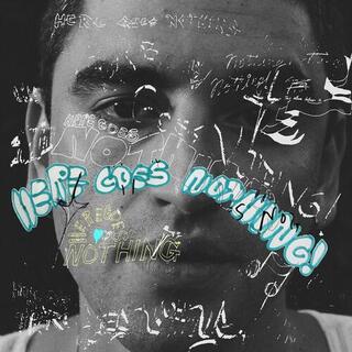 ADAM MELCOR - Here Goes Nothing