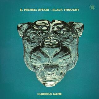 EL MICHELS AFFAIR &amp; BLACK THOUGHT - Glorious Game (Vinyl)